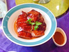 -椿记烧鹅(北门店)