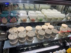 -宝珠奶酪(长宁金虹桥店)