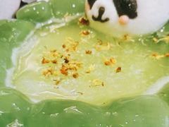 -北京辽宁大厦·盛安汇西餐厅