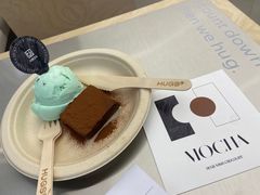 -HUGS coffee(东区店)