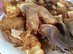 -伟记牛蹄(道滘店)