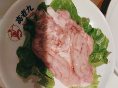 -重庆高老九火锅(万象城店)