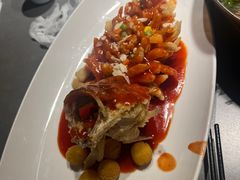 -姑苏家宴·苏帮菜·松鼠桂鱼(苏州总店)