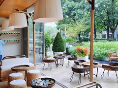 -翠贝卡&Mama Kelly Brunch Coffee(河西店)