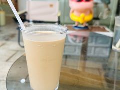 -Fulu Coffee福禄(花园城店)