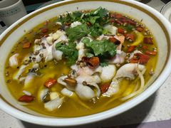 -阿娜尔·新疆菜(佰港城店)