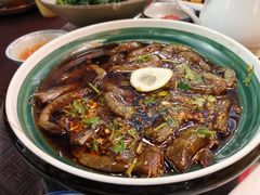 -大洋家·精品潮汕菜·生腌砂锅粥(天河东路店)