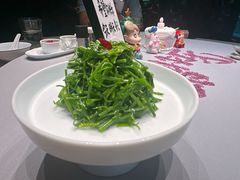 -新荣记(南京西路店)