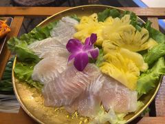 -老渔家白族石板烧(大理古城总店)