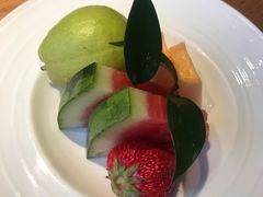-马仕玖煲·融合菜·酥不腻烤鸭(人大店)