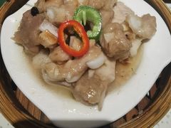 -新宝餐厅(流塘店)