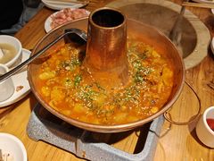 -云尊府云南菜·蒸汽石锅鱼(学清路店)