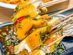 -隅乐胡椒虾·台湾菜·团建(皇岗店)