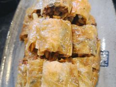 -兰溪小馆(东直门簋街店)