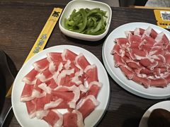 -东来顺饭庄(上地华联店)