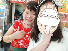-陳妈妈泰国菜