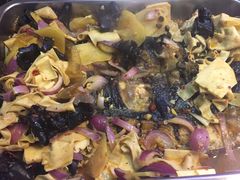 -千子脆皮烤鱼(罗斯福店)