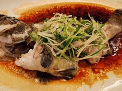 -锦粤宫·精致粤菜(深圳北站店)