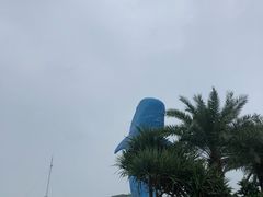 -珠海横琴国家地理探险家中心(创新方)