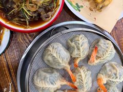 -叶存利海鲜大馅饺子(海宁路总店)