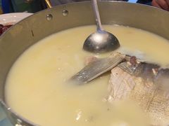-松沪名灶·豆浆鱼头·新上海菜(飞航吾悦广场店)