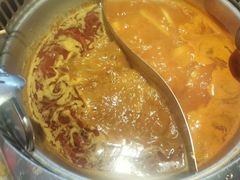 -季季红火锅(丰城洪客隆店)