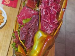 -巴蜀大将火锅(太原旗舰店)