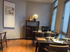 -苏帮袁·竹(北京坊店)