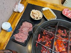 -肥龙火锅(南坪店)