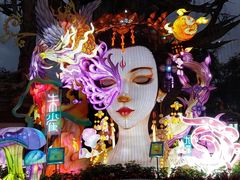 -深圳锦绣中华民俗村