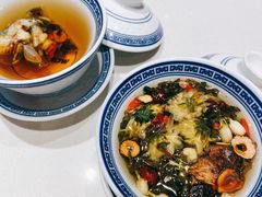 八宝茶-禄鼎记·多口味酸菜鱼(侨鑫店)