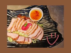 -新白鹿餐厅(金鹰新街口店)