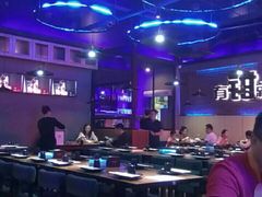 大堂-红盔甲·小龙虾(天钥桥店)