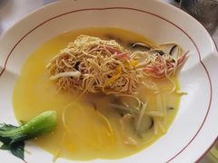-江仙雅居(苏州桥店)