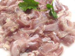 鸡肉-合味土鸡火锅(中海世贸花园金碧庄店)