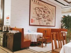 大堂-马凯餐厅(地安门店)