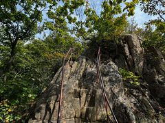 -丹东市五龙山风景区