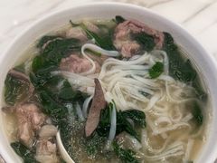 -新世界餐厅(万达店)