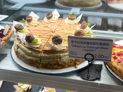 -Perma Café樸門(五羊店)