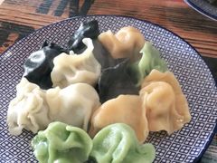 -1910老鲁味海鲜·戳子肉·青岛菜(金沙滩店)