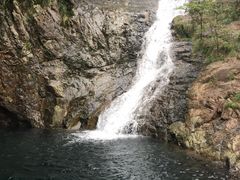 -宁波五龙潭景区