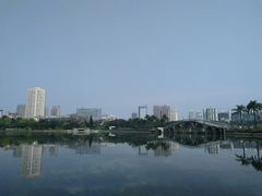 -南宁南湖公园