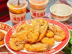 -广九餐室(陈家祠扬韬广场店)