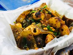 -袁师傅烤肉(弹子石店)