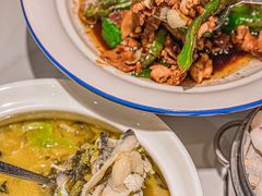 -兰湘子·湘菜小炒(石家庄万象城店)