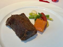 -王品牛排(珠海富华里店)