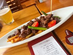 -MR.ROCKY洛奇先生·西餐&酒吧(琶醍店)