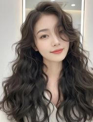 -JIMI·吉米造型