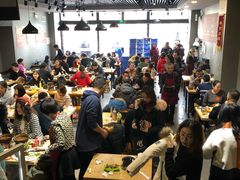 大堂-范贤光鸡公煲(平乐园总店)
