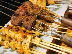 烤串-肉串汪(望京店)